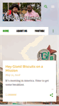 Mobile Screenshot of exploringtampa.com